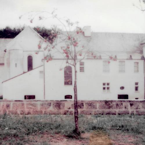 Paranoid (FRA) : Playground